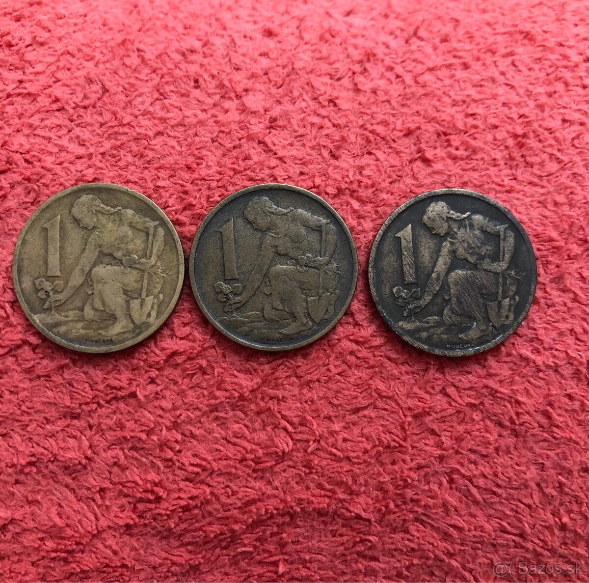 Mince 10 - 7