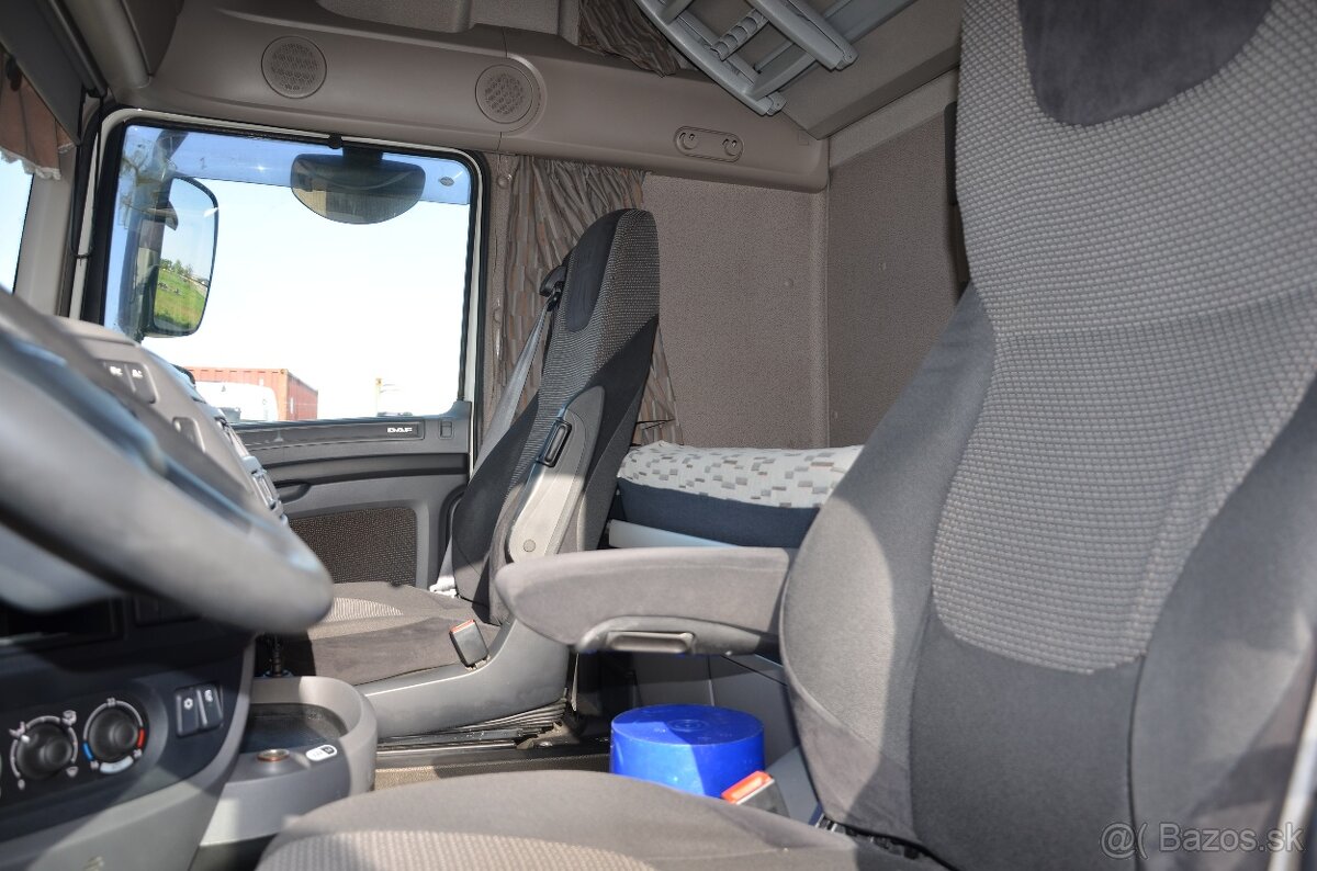 DAF XF 460 FT - ZNÍŽENÁ CENA - 7