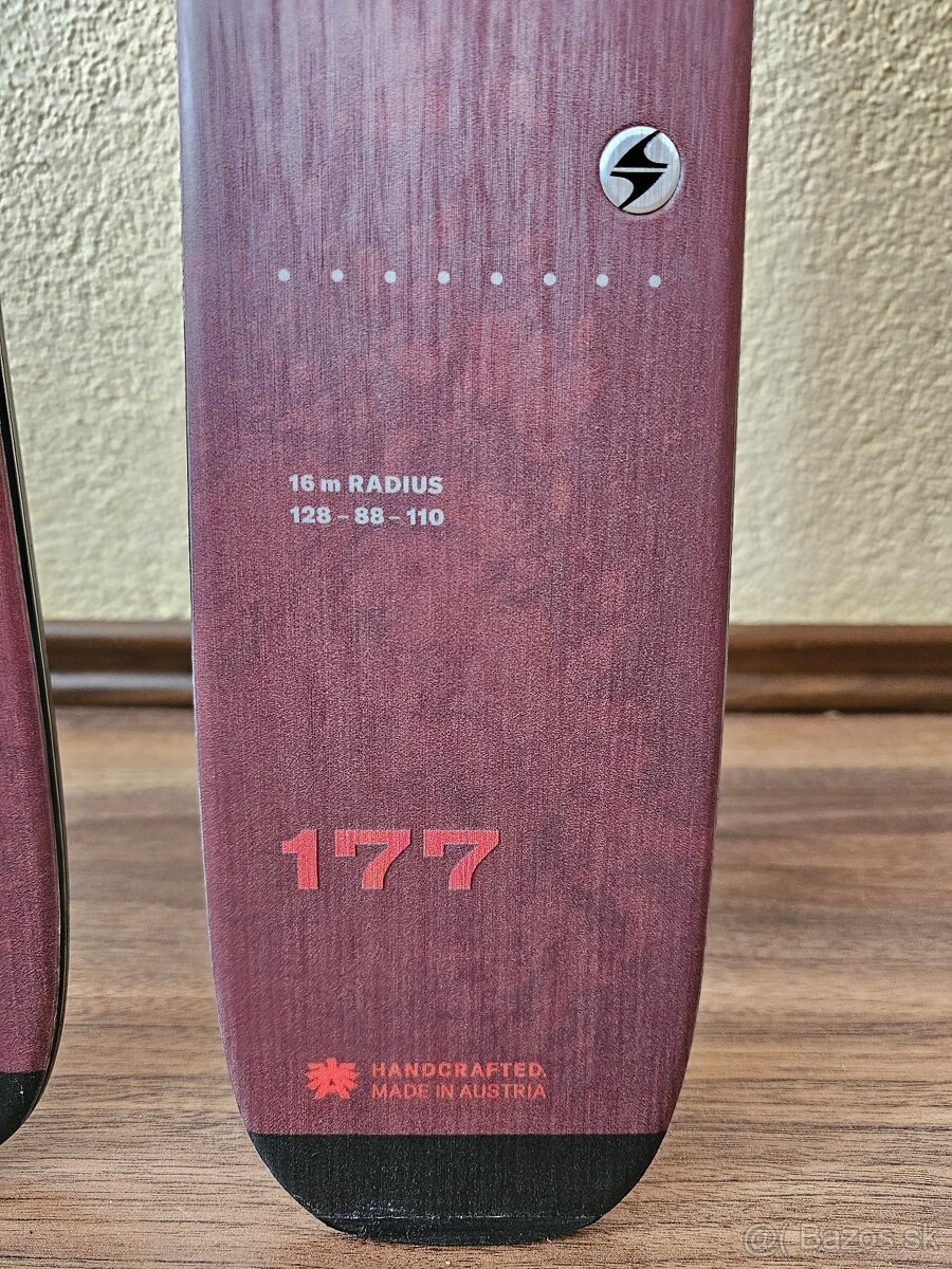 Blizzard Brahma 88 177cm - 7