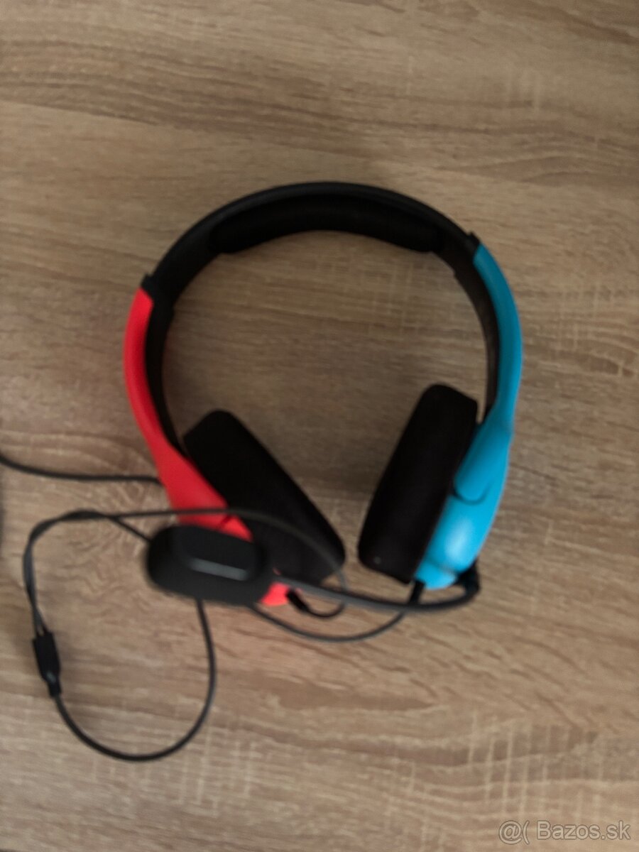 Nintendo Switch OLED. - 7