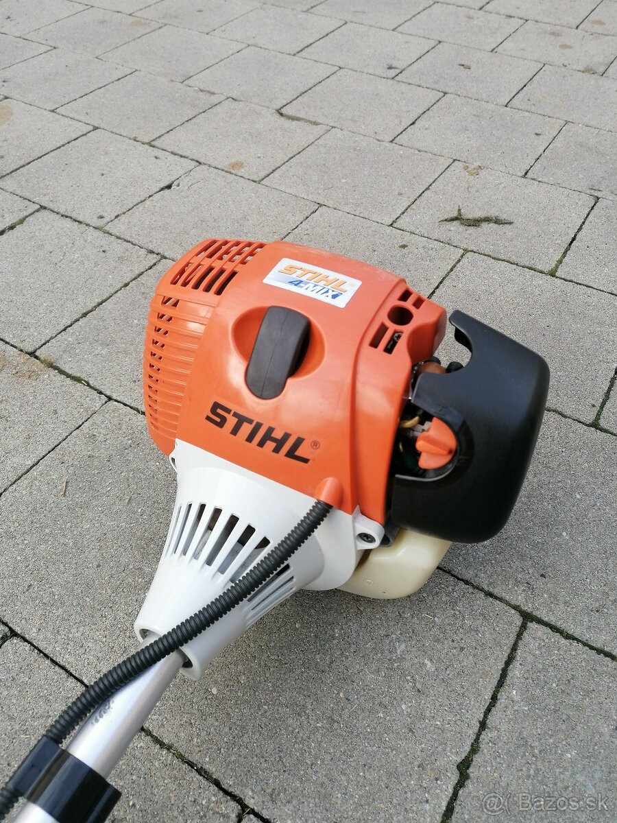 STIHL FS130 - 7