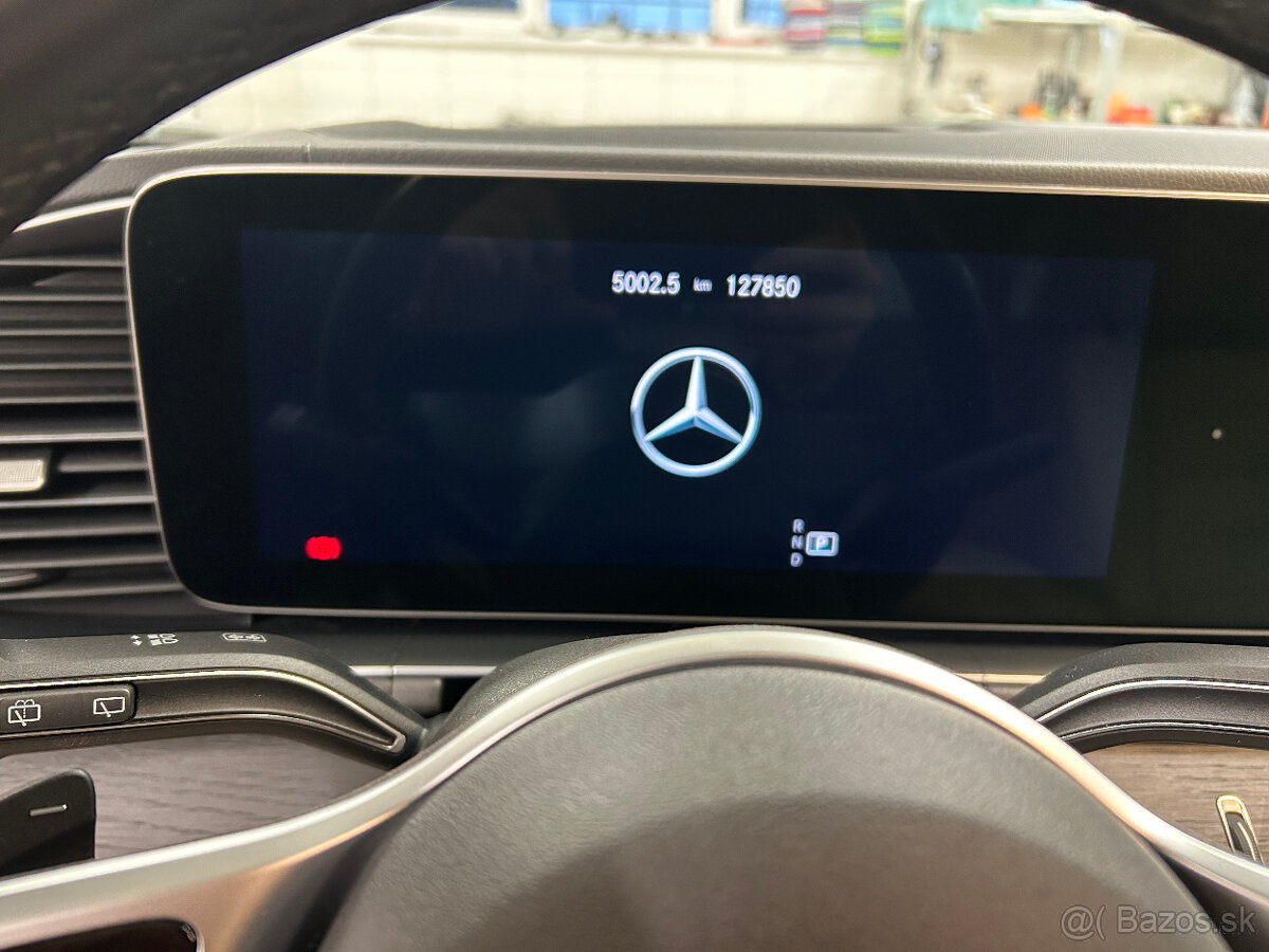 Mercedes-Benz GLE 400 d 4MATIC - 7