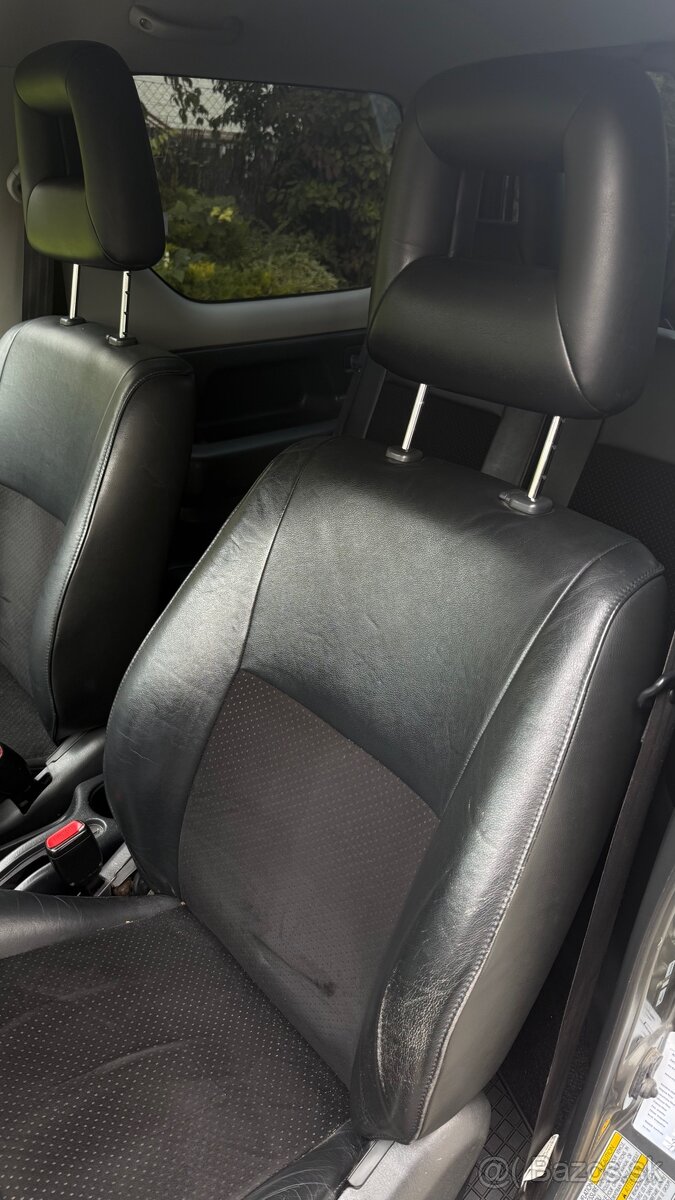 Suzuki Jimny 4x4 nova STK - 7