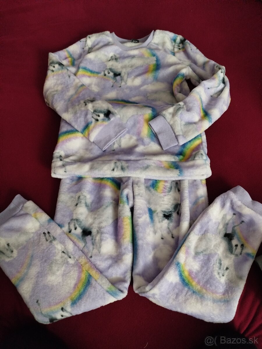 3 x rifle + pyžamko zadarmo - 7