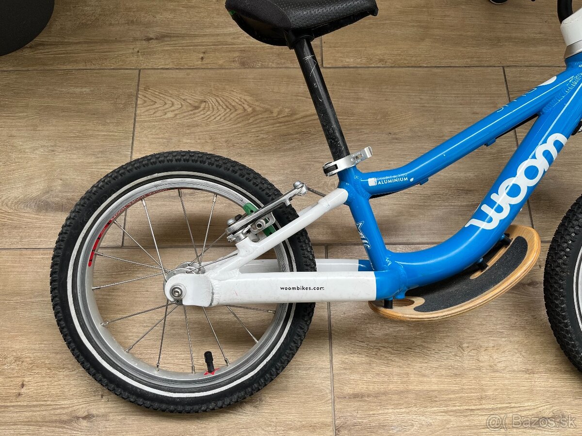 WOOM GO 1 Plus + - 7