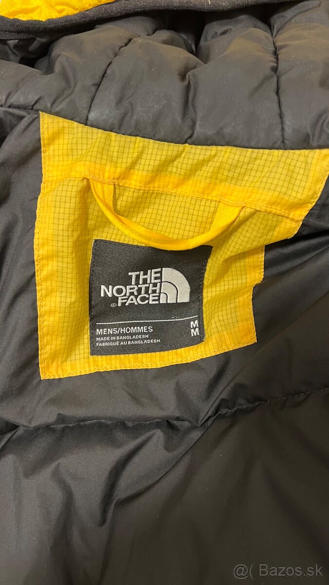 The North Face Nuptse 550 - 7