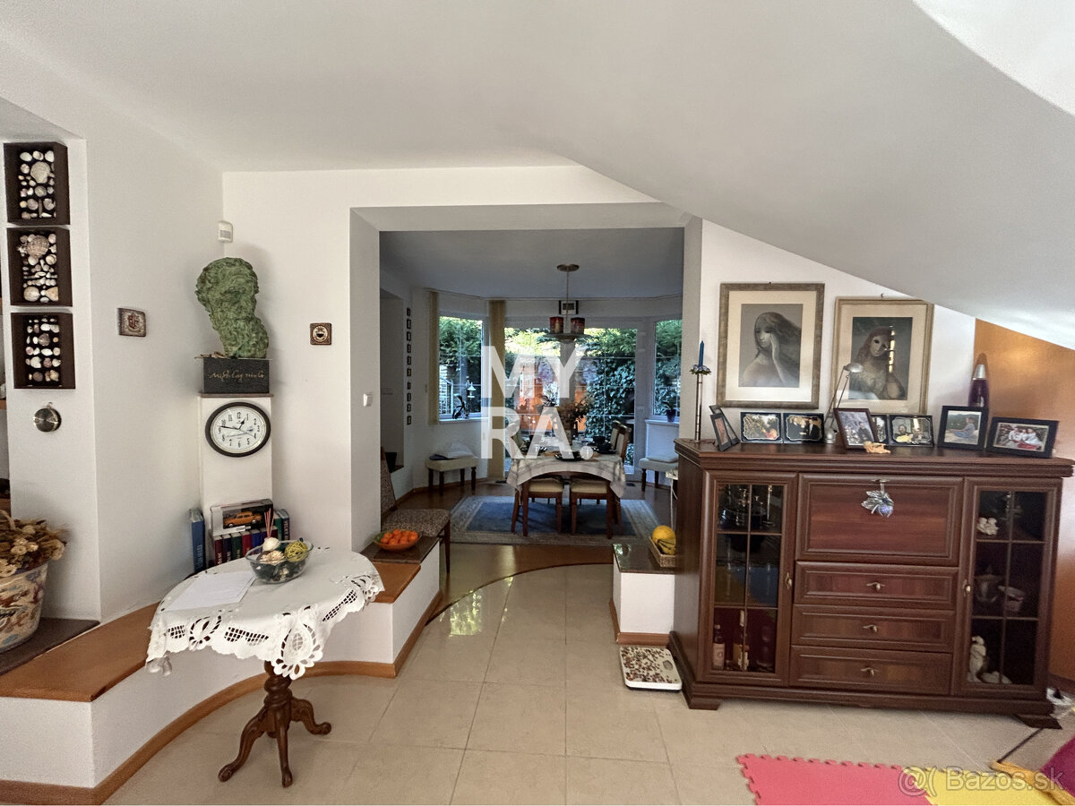 PREDAJ / Rodinná vila, Za Kalváriou, Prešov - 7