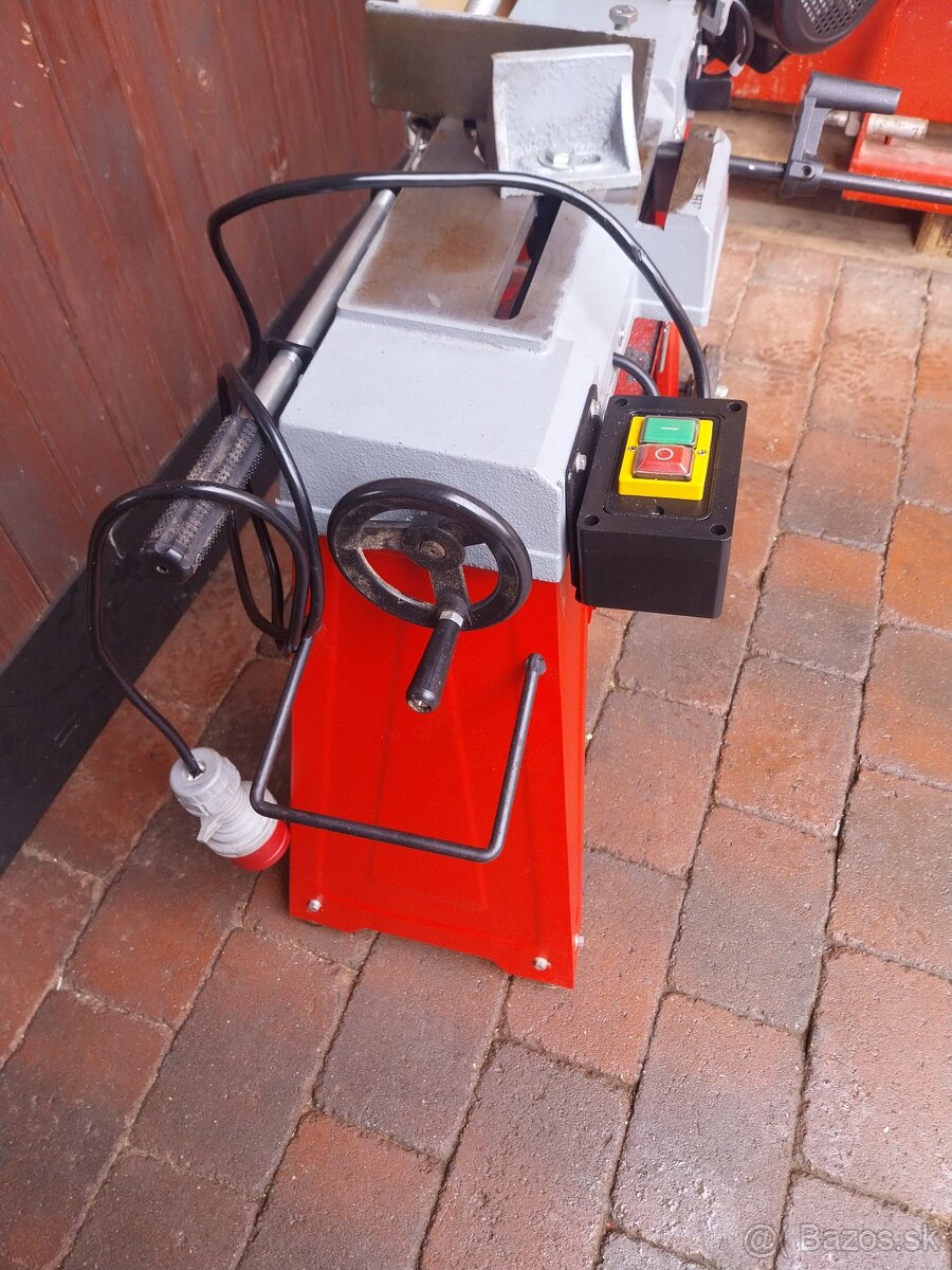 Pásová píla na kov - 7