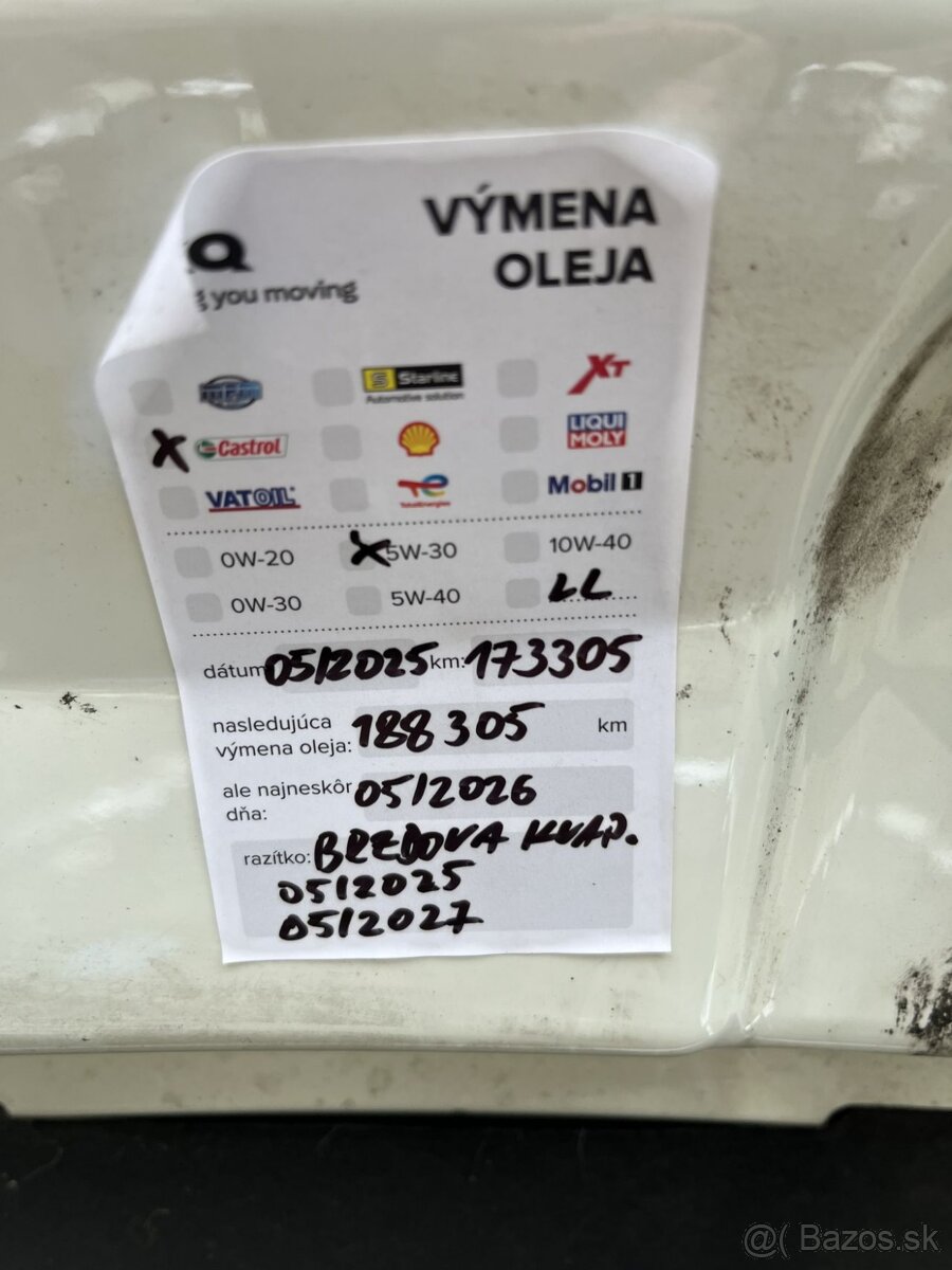 Audi A1 Attraction 1.6 TDI 77kW - 7