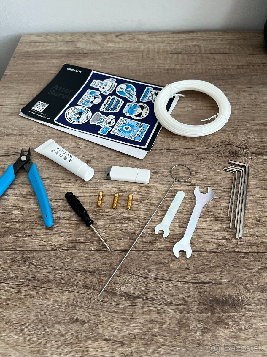 Creality Ender 3 V3 KE - 7