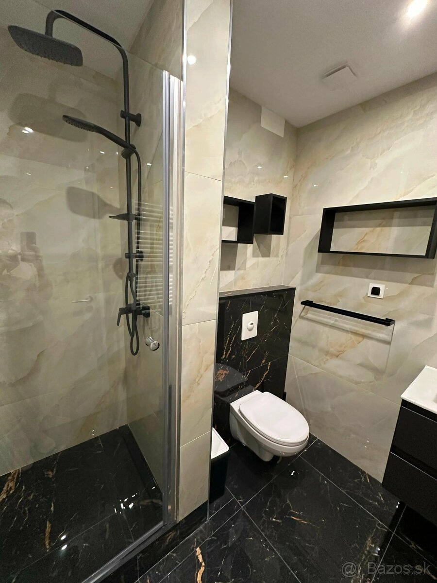 Štýlový apartmán pri Kuchajde - 7