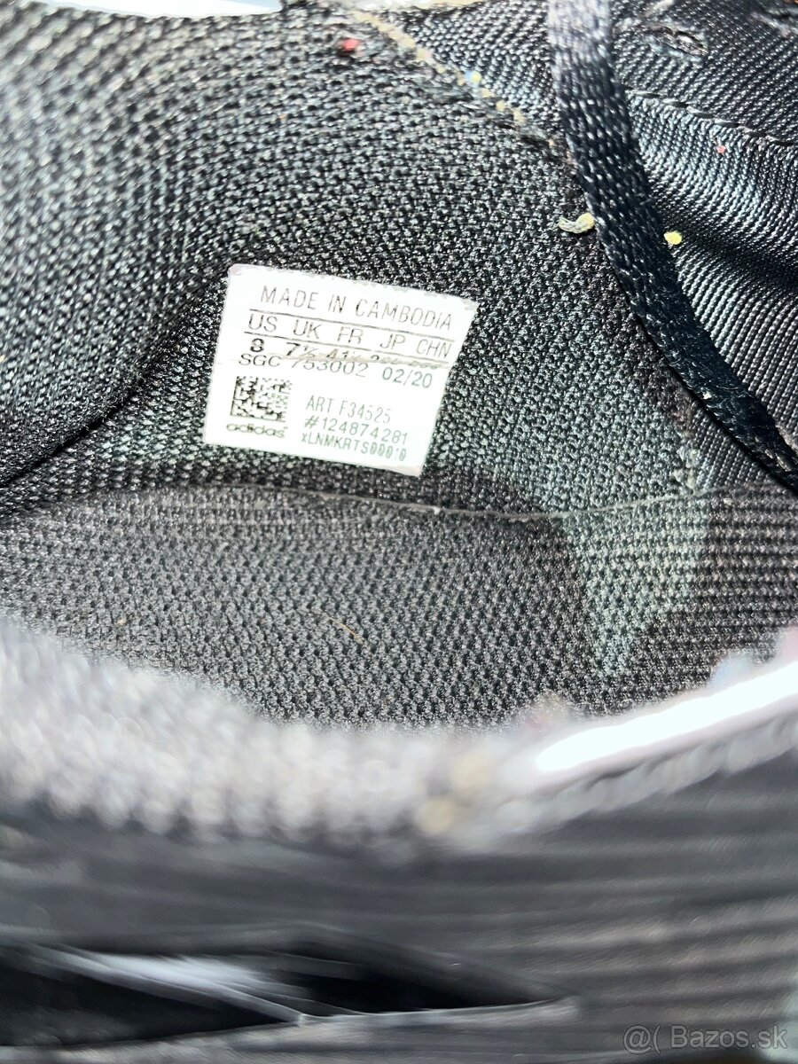 Predám Adidas turfy - 7