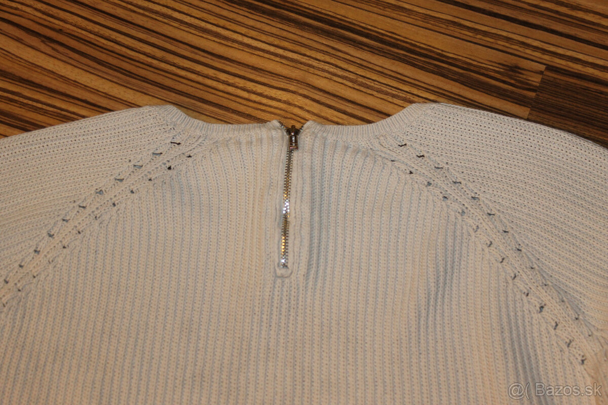 Dámsky sveter Tommy Hilfiger v. M - 7