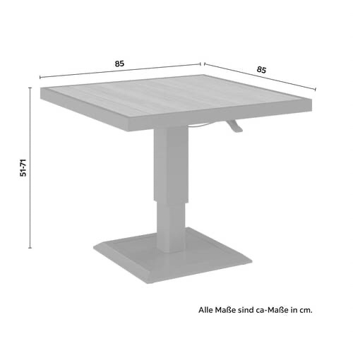 Kovové záhradné sedenie - 7