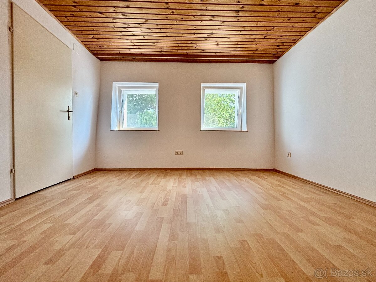 2 vínne pivničky s čarom vidieka na predaj - 7