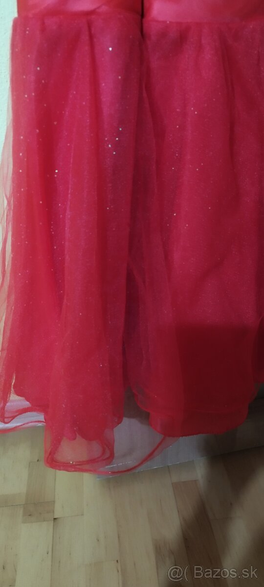 Dievčenské šaty - 7