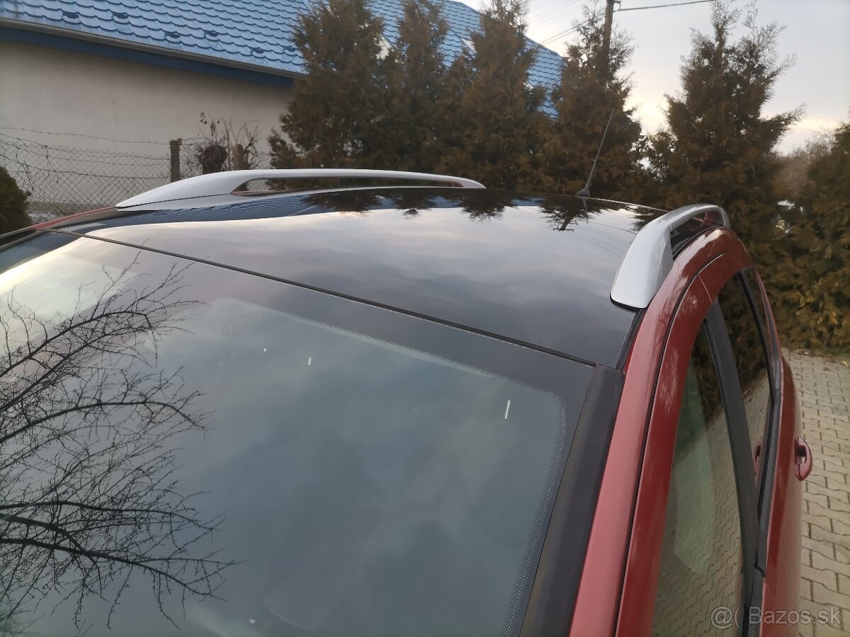 Peugeot 308 SW combi - 7