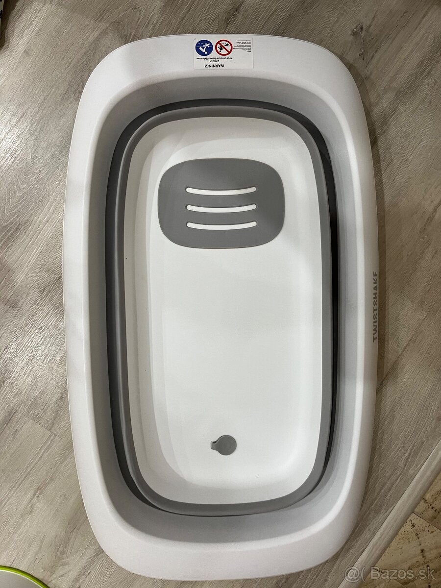 Vanička TWISTSHAKE - 7