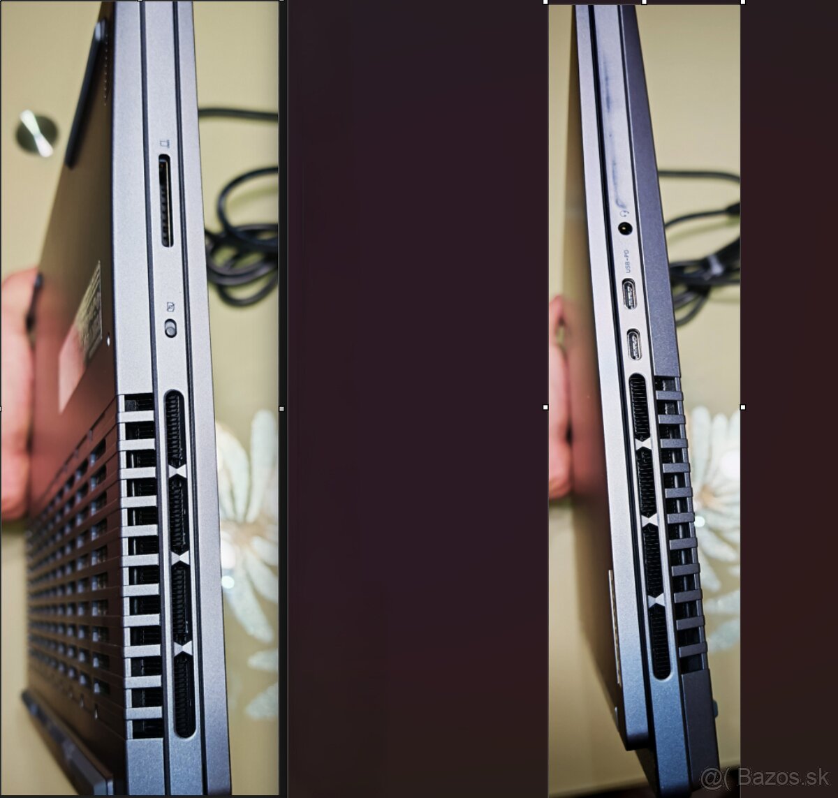 Lenovo Legion 5 Slim 16AHP9 - 7