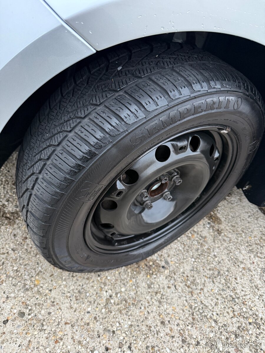 Seat ibiza 6j 2009 - 7