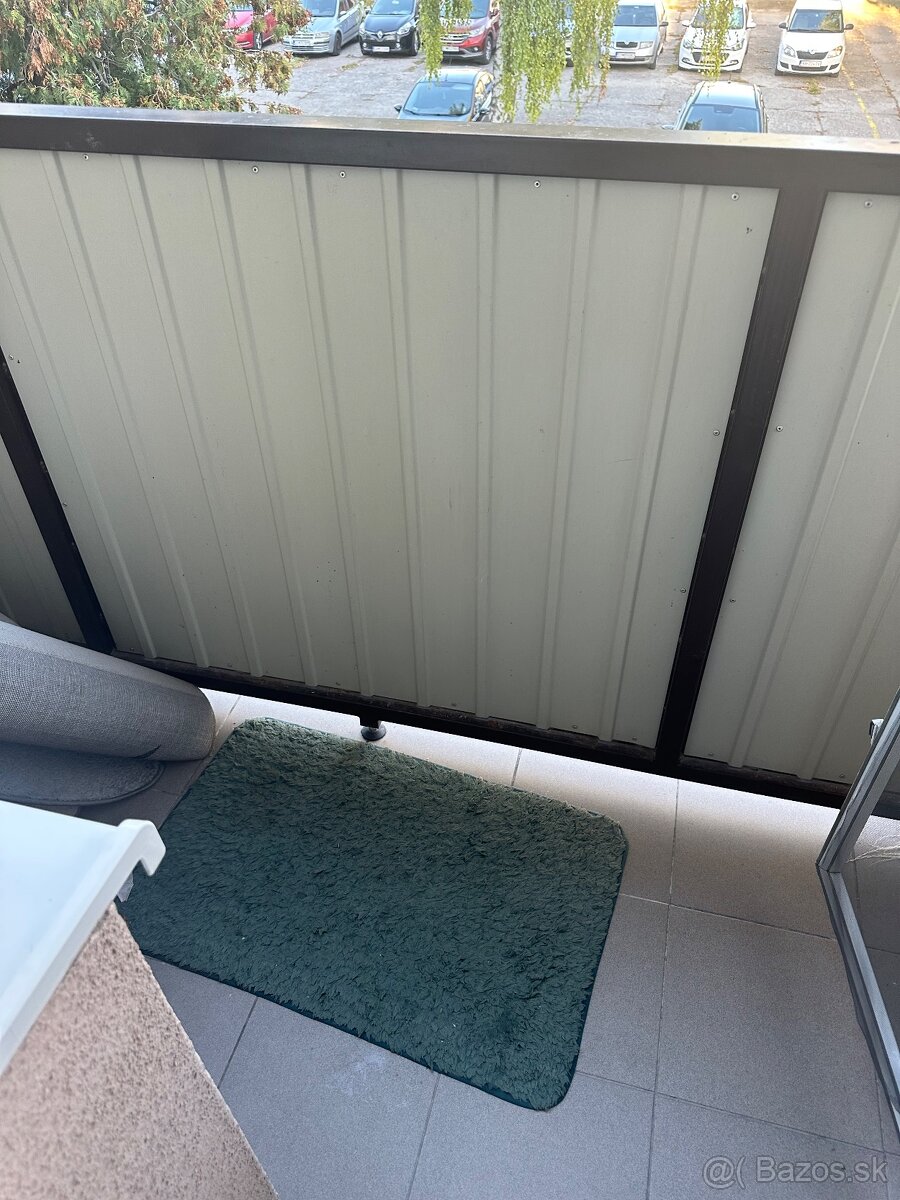 Krásny veľký byt - 7