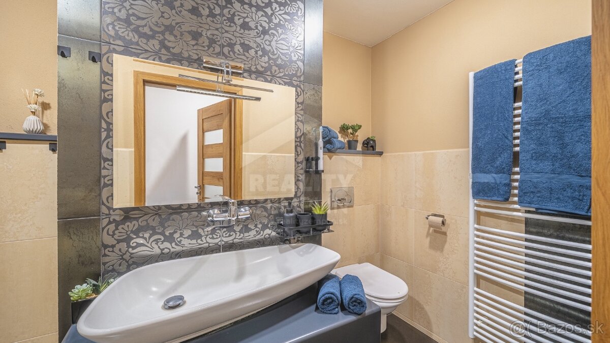 4i chyžka s veľkou loggiou - 7