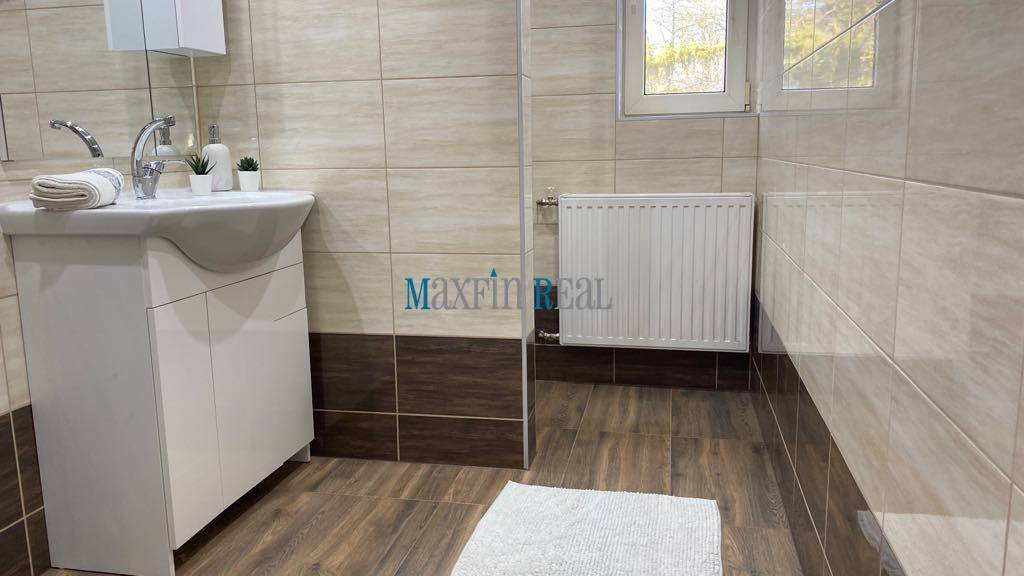 MAXFIN REAL - kompletne zrekonštruovaný zariadený byt s park - 7