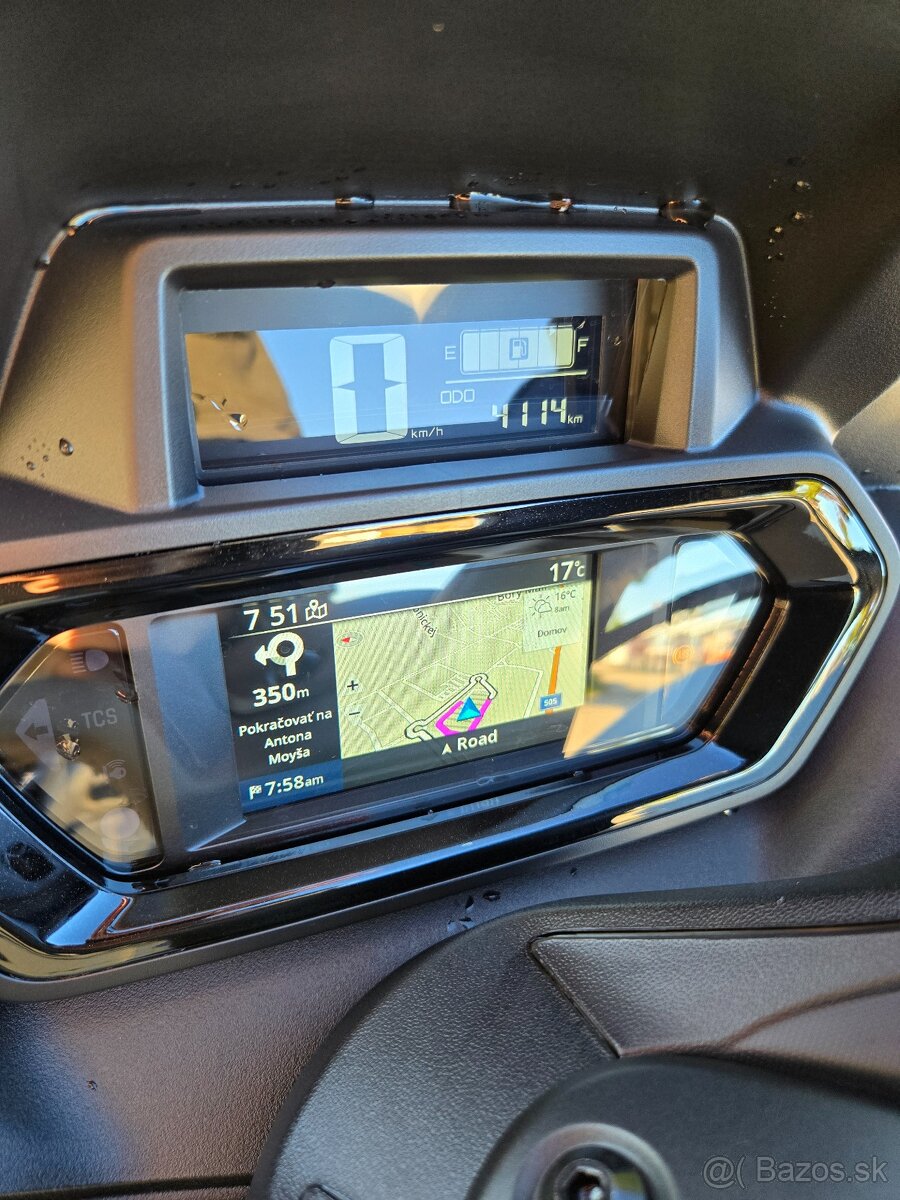 Yamaha XMax 300 TECH MAX 2025 - 7