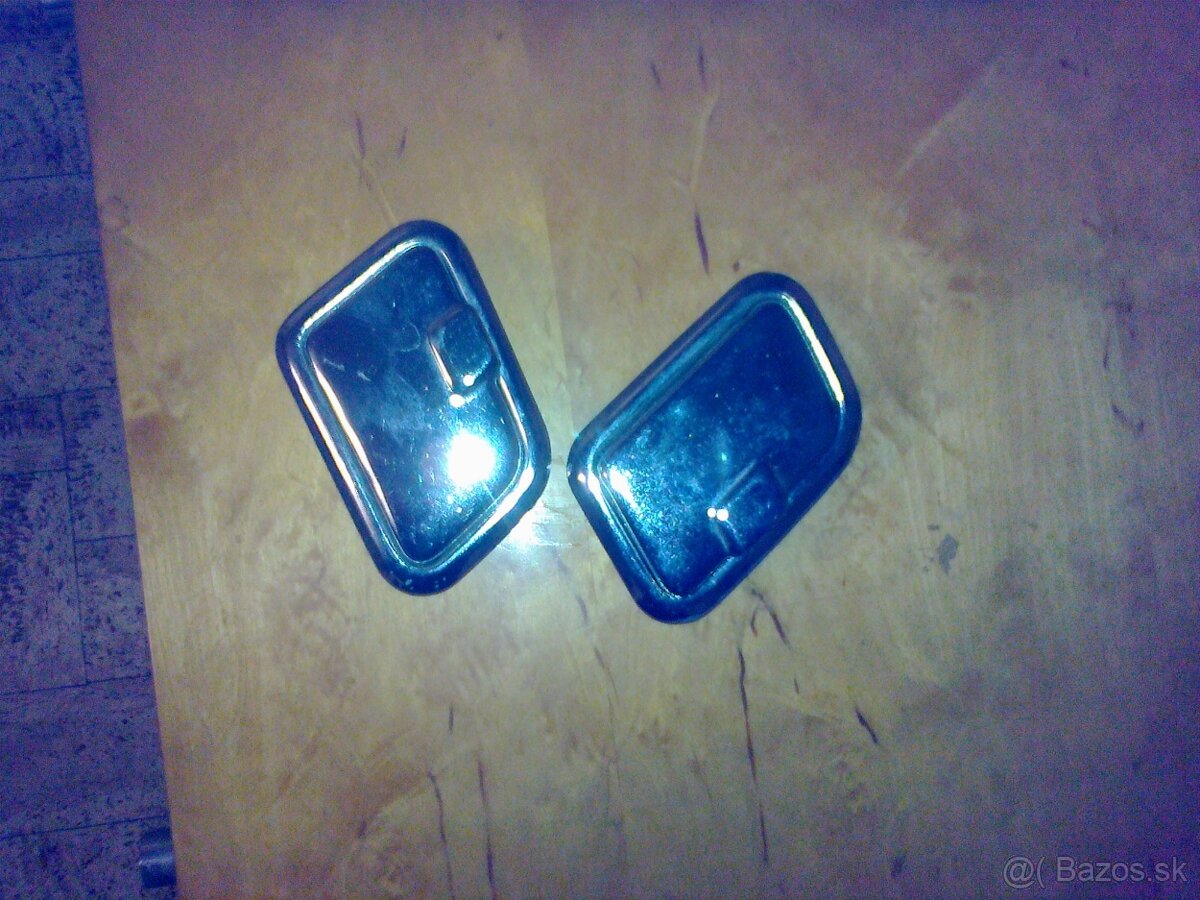 Zrcátka ,štítky aj přisl . text - 7