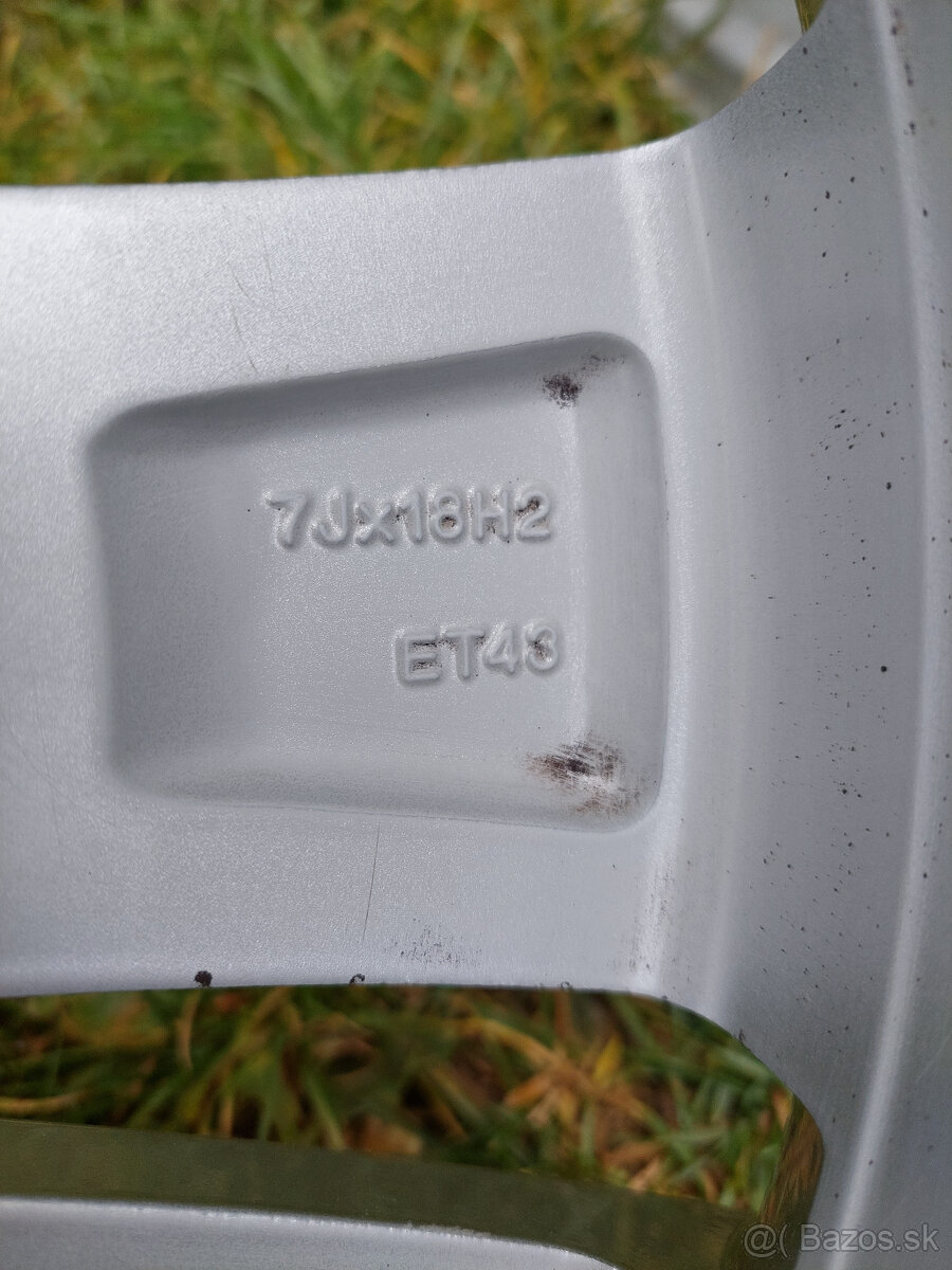 18" Skoda Kodiaq - 7