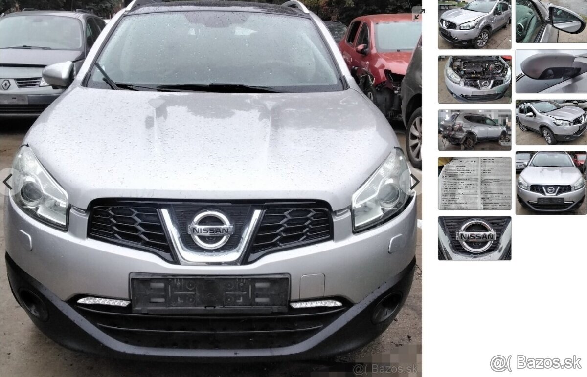 Kia Sportage 1.6 GDI 2014 predám MOTOR G4FD benzín - 7