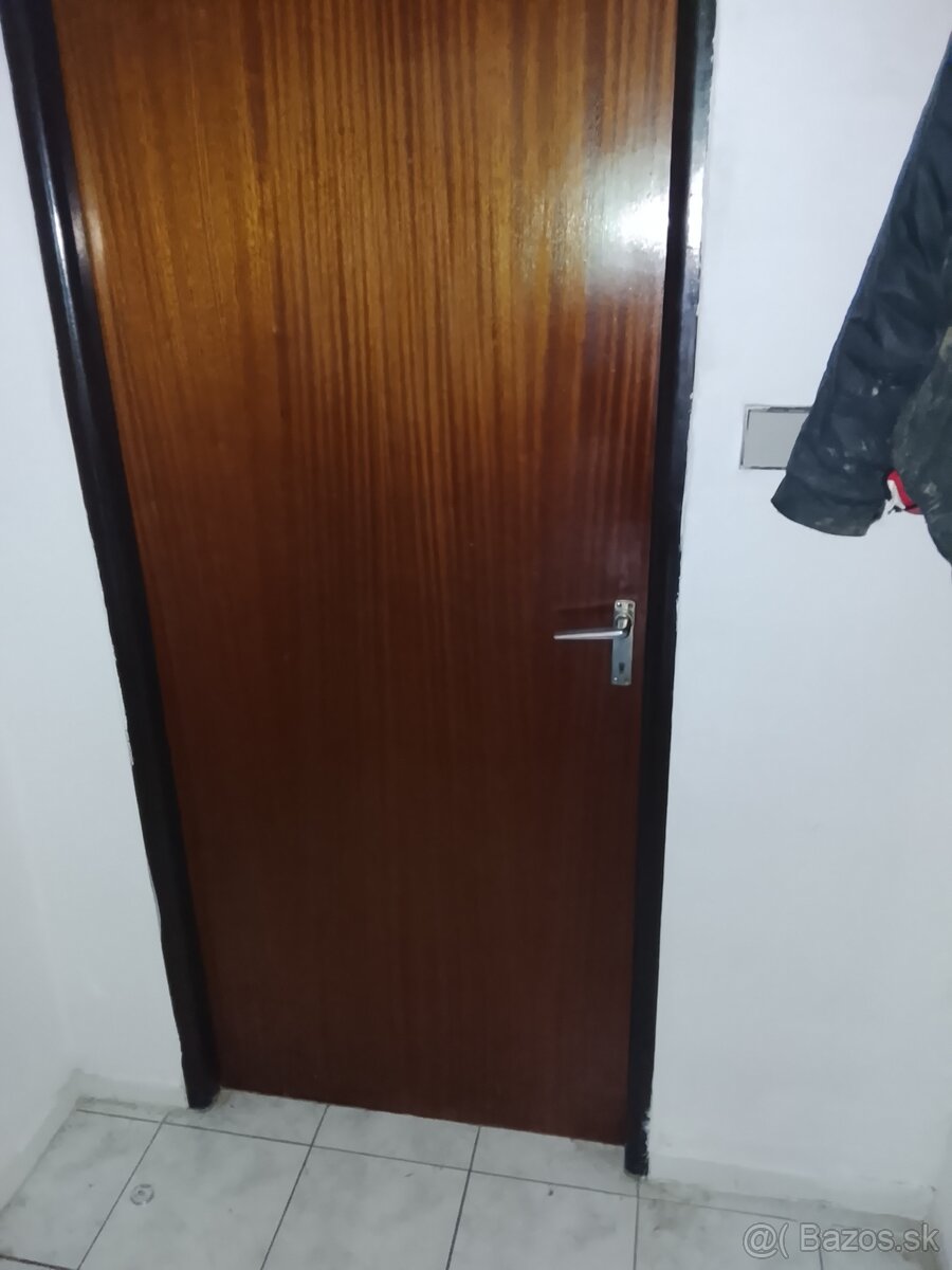 Interiérové dvere - 7