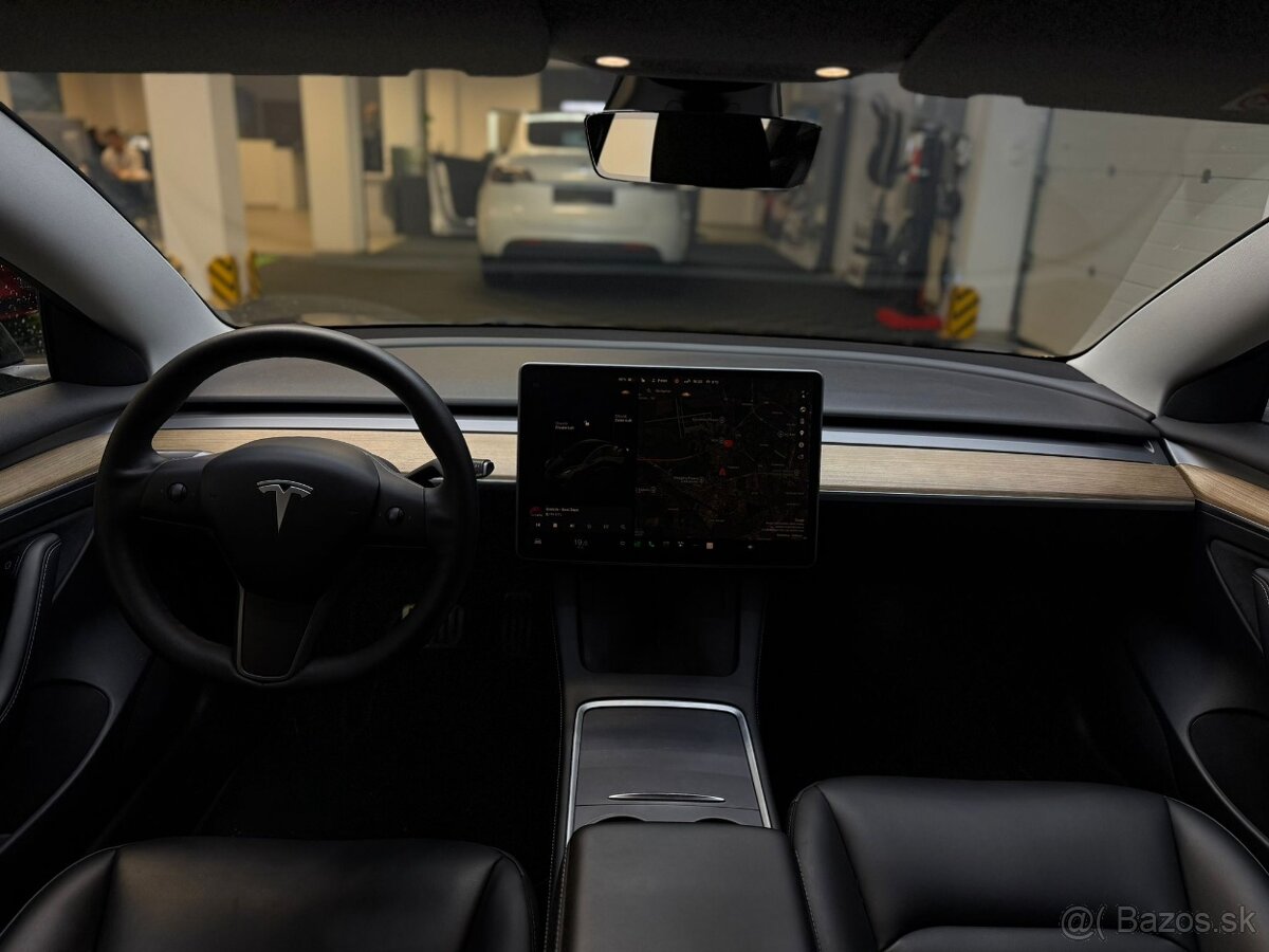 Tesla Model 3 Performance 2022 – Wolfie - 7