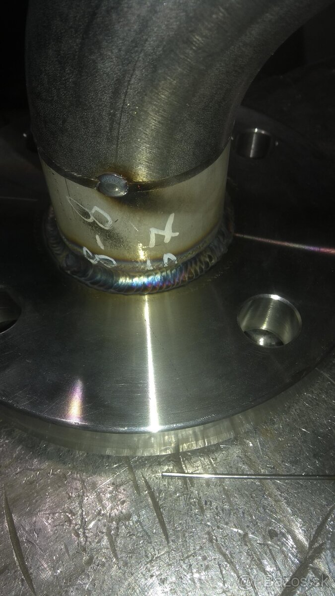 Hľadám brigádu ako zvárač - 7