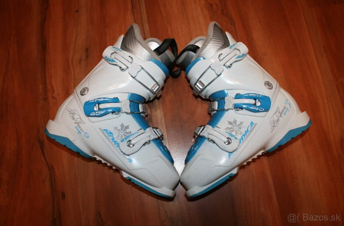 Technopro Sweety 120cm Dalbello - 7