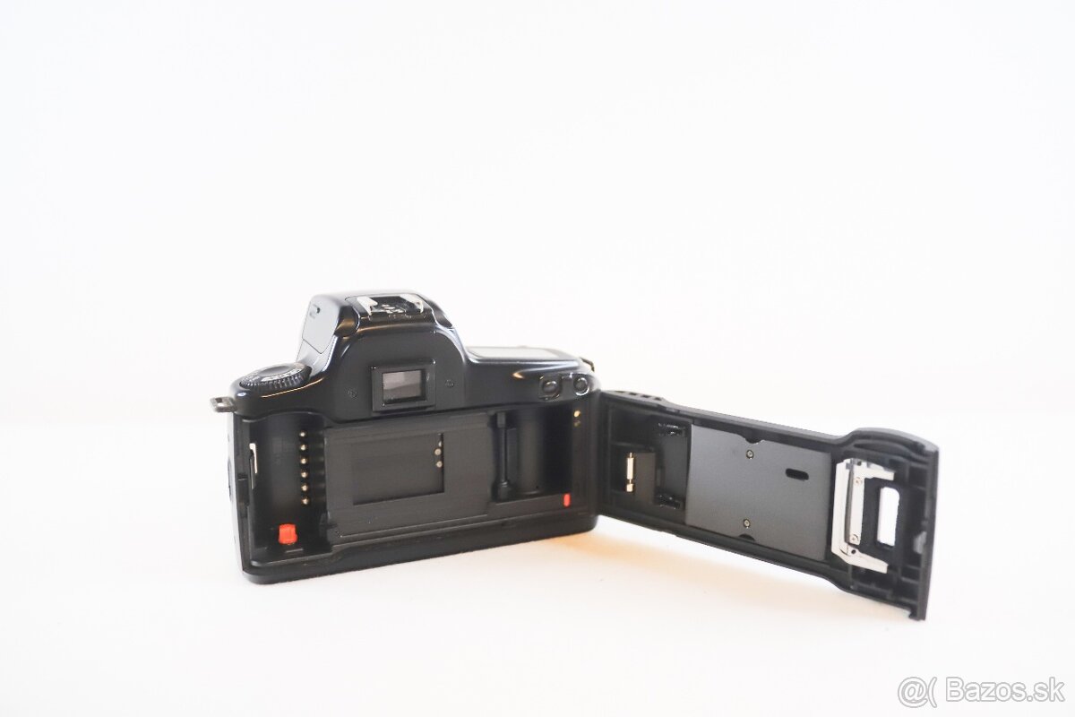 Fotoaparat Canon 1000F N - 7