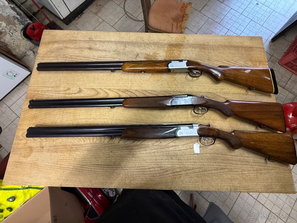 BERETTA S55 12/12 - 7