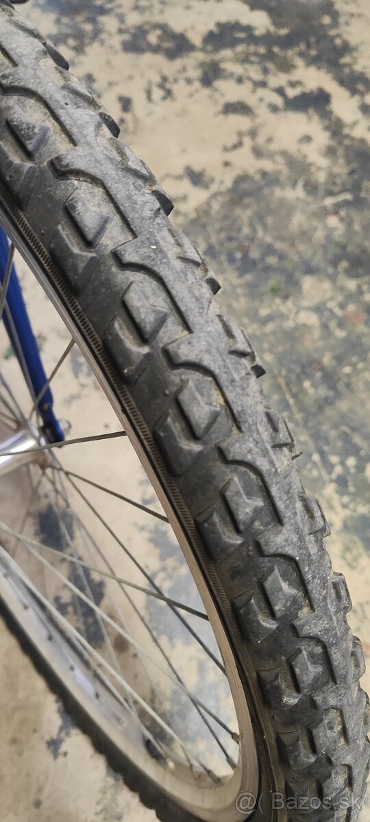 Bycikel Dema Iseo - 7