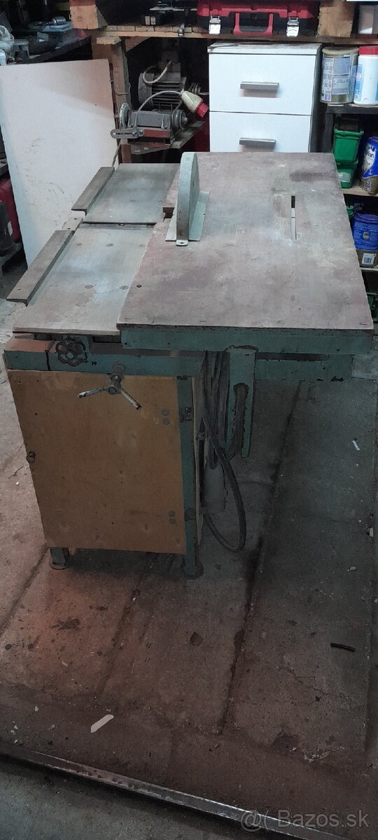Predam hoblovacku - 7
