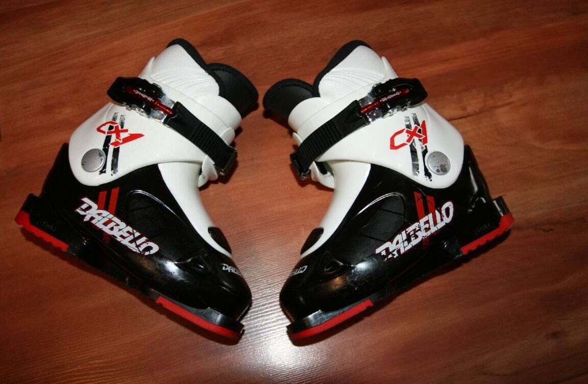 lyže Dynamic 80 cm , lyžiarky - 7