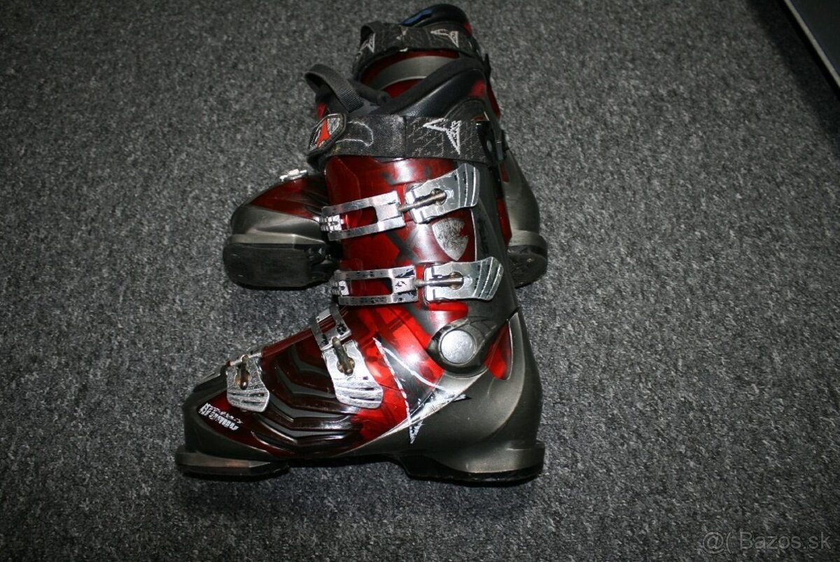 lyže Atomic redster j4 160 cm - 7