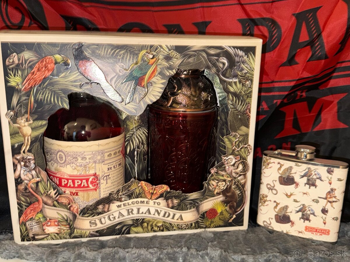 Rumy don papa - 7