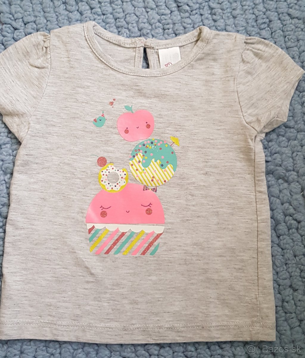 Balik pre dievcatko Hello Kitty, v. 2-6mes. - 7