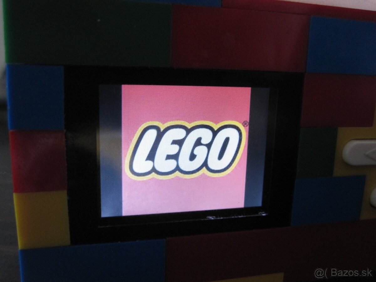 Lego fotoaparát 8MP - 7