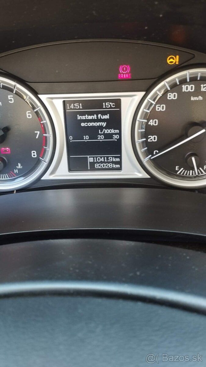 Predám Suzuki Vitara 2017 - 7