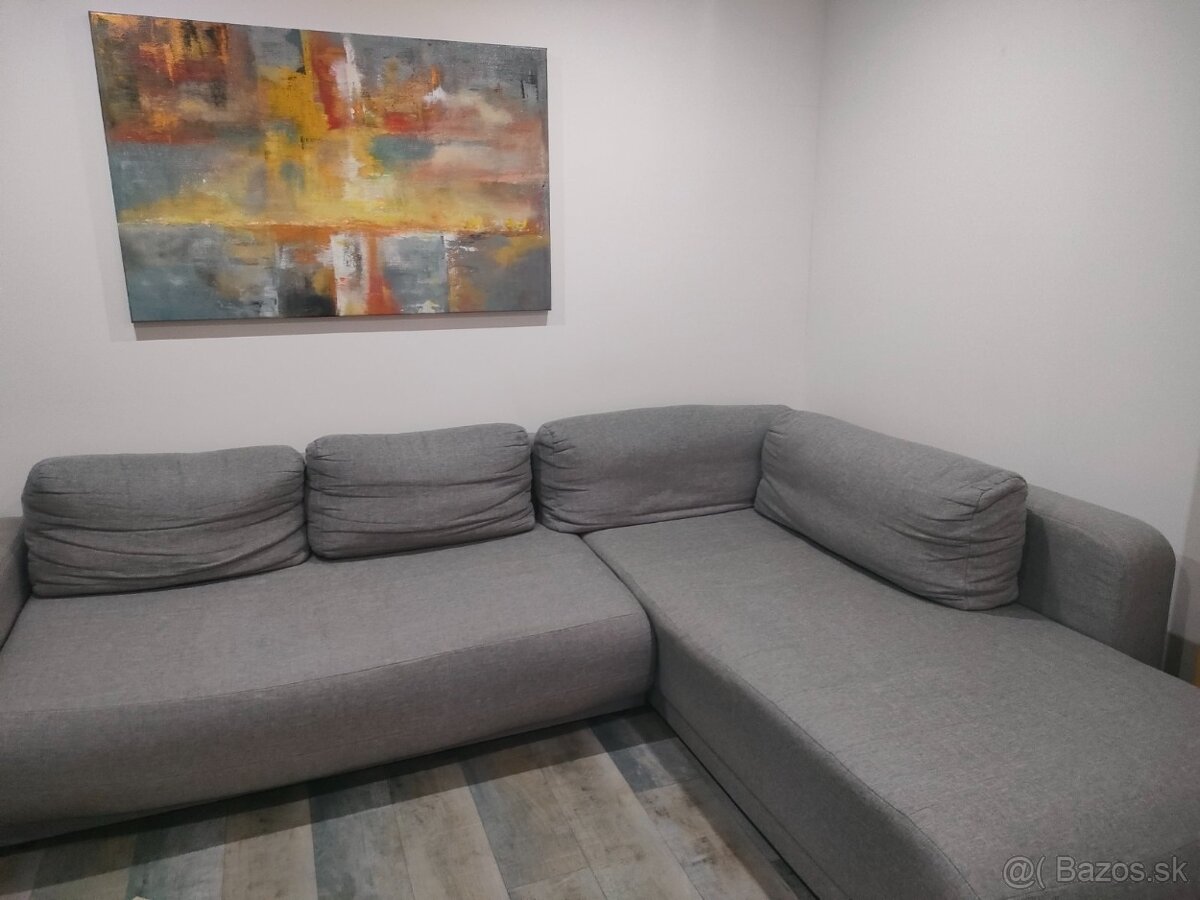 Sedacia súprava 2,95m x 2,20m - 7