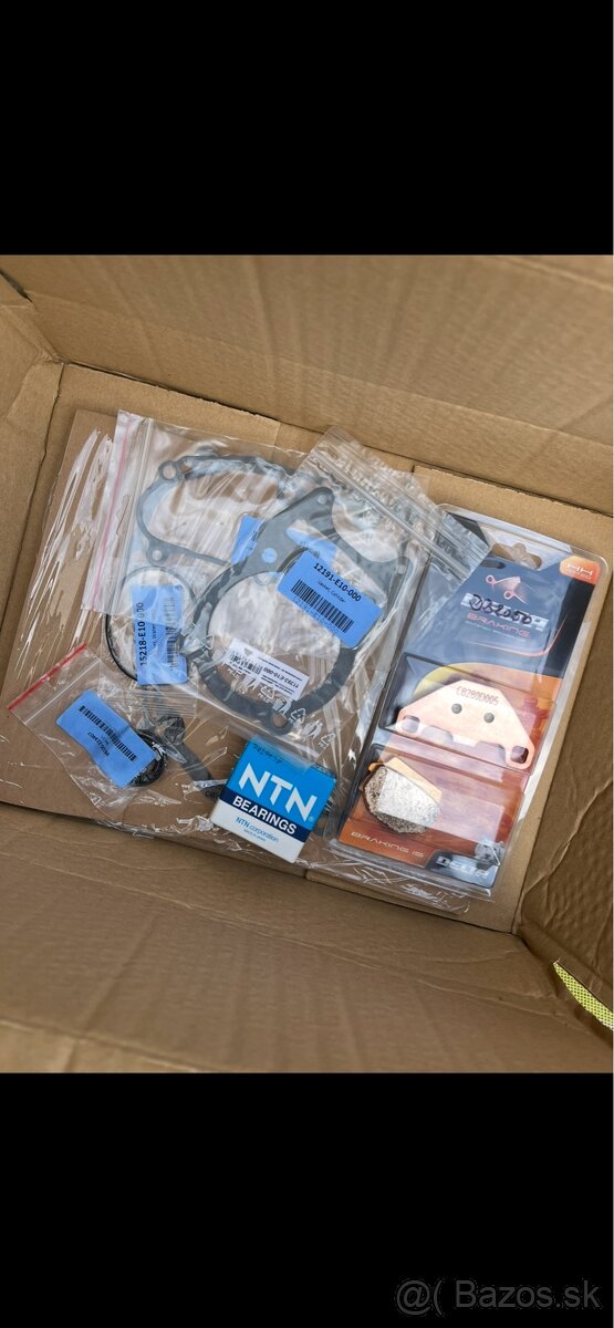 Access Tomahawk 300 - 7