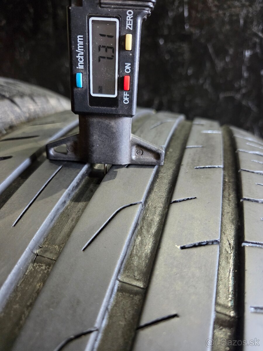225/65 R17 Toyo letne pneumatiky - 7