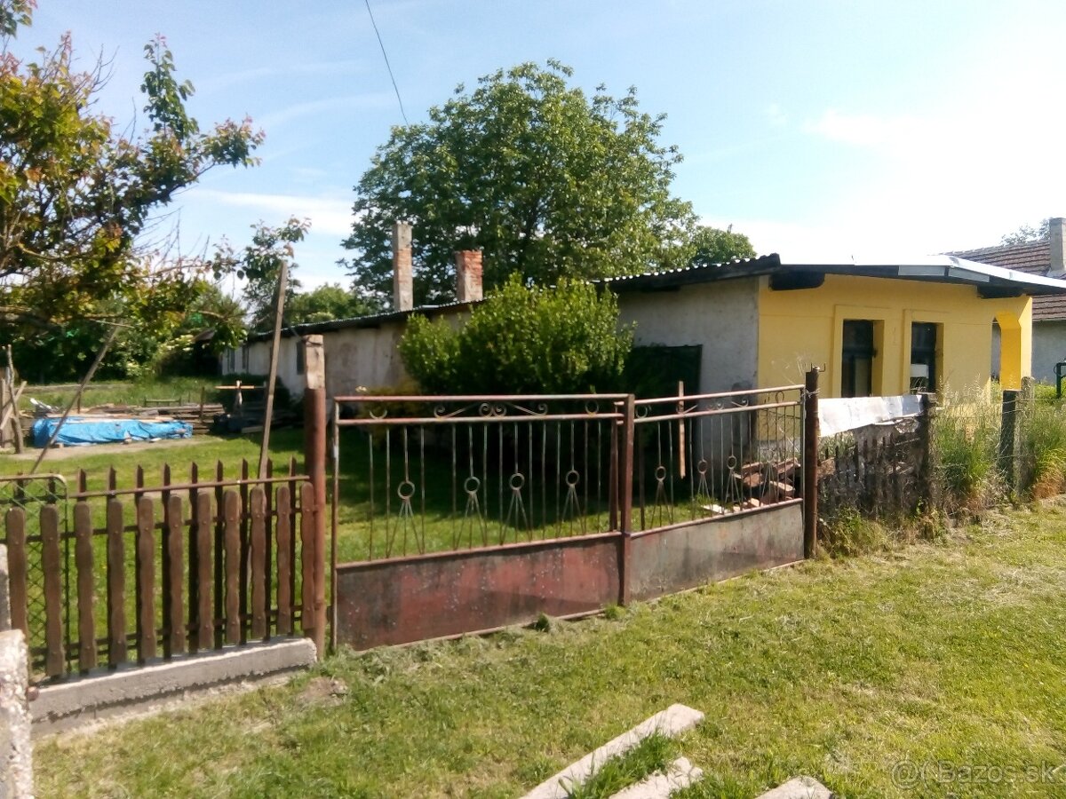 DOM V MADARSKU-GONCRUSZKA - 7