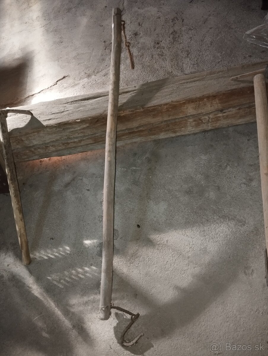 Staré náradie - 7